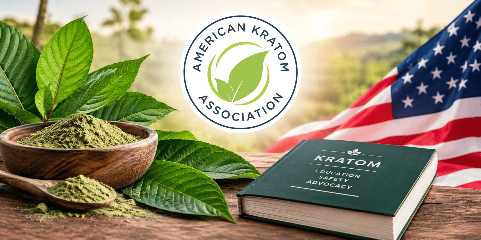 What Is the American Kratom Association? A Complete Guide